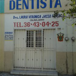 Dentista