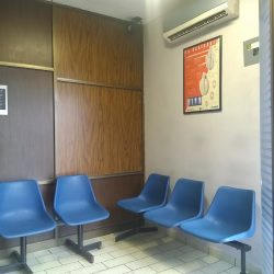 Dentista