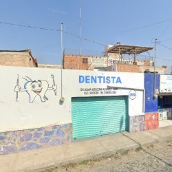 Dentista