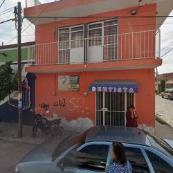 Dentista
