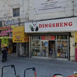 Dentista