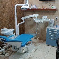Dentista