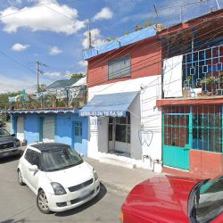 Dentista Horario