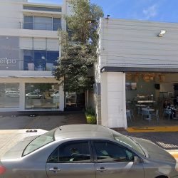 Dentista Infantil - Ana Pao Rodriguez