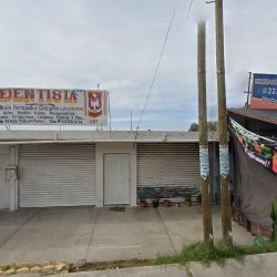 Dentista Irán Hernández