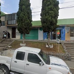 Dentista Isabel García