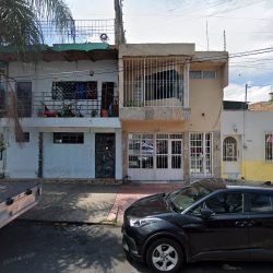 Dentista Isabel Hernande,