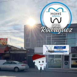 Dentista Isabel Rodríguez Luján