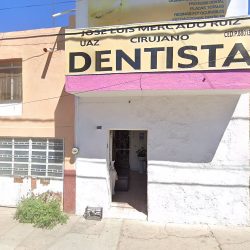 Negocio Dentista J.luis Mercado