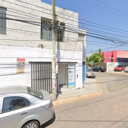 Dentista JazmÍn Arredondo