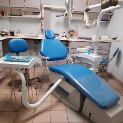 Dentista Jorge Cantu