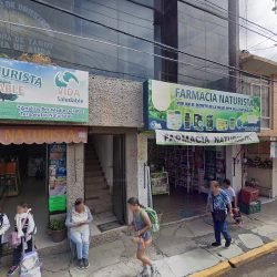 Dentista José Ceballos G.