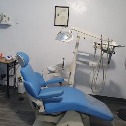 Dentista Jose Leal