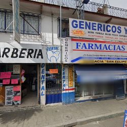 Dentista José Luis Mendez