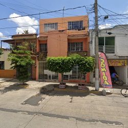 Dentista Juan Gerardo Ruíz Velasco Rosas