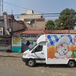 Dentista Julio Abelardo Ruiz