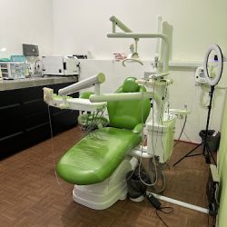 Dentista Just Smile Jilotzingo