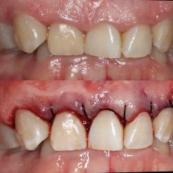 Dentista Karina Barajas