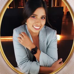 Dentista Karla Paola Martínez Gómez