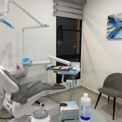 Dentista Karla Ruiz