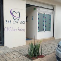 Dentista Liliana Ramírez, Arandas.