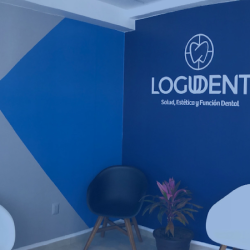 Dentista Logudent, Especialidades Dentales