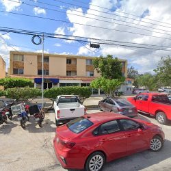 Dentista Los Pinos