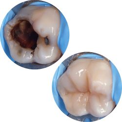 Dentista Luis Allende