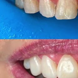 Dentista Luis Arellano