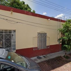 Dentista Luis Augusto Zepeda Árias