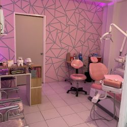 Dentista Lulú Hernández