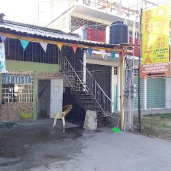 Dentista Luz