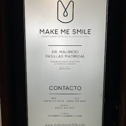 Dentista - Make Me Smile Tj