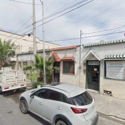 Dentista Maria De La Luz Martinez Cavazos