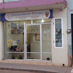 Dentista. Maria De Los Angeles Velazquez