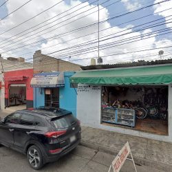 Dentista María Elena Muñoz Huerta