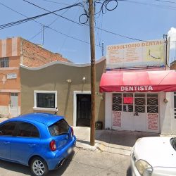 Dentista Maria Gonzalez