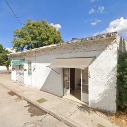 Dentista Maria Jaime