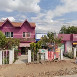 Dentista Maria Jaime