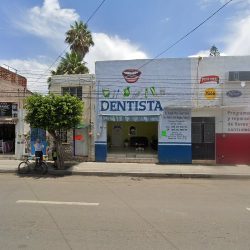 Dentista Maria Luisa