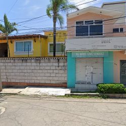 Dentista Maribel Gómez/ Jupiterdent