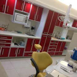 Dentista Mario A. Ochoa Ochoa