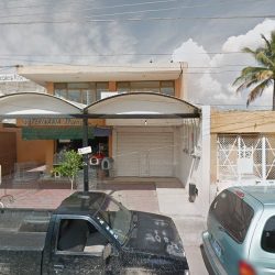 Dentista Mario Edmundo Dueñas Santana