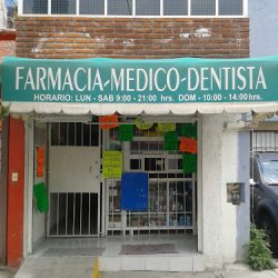 Dentista Marjes