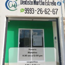 Dentista Martha Estrella