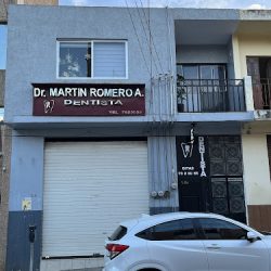 Dentista Martín Romero