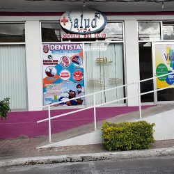 Dentista Mas Salud