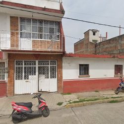 Dentista Mercado De Las Flores