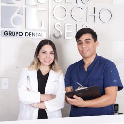 Dentista Mexicali Dra. Daniela Salas