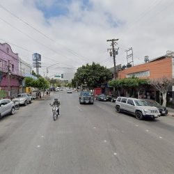 Dentista Mexico
